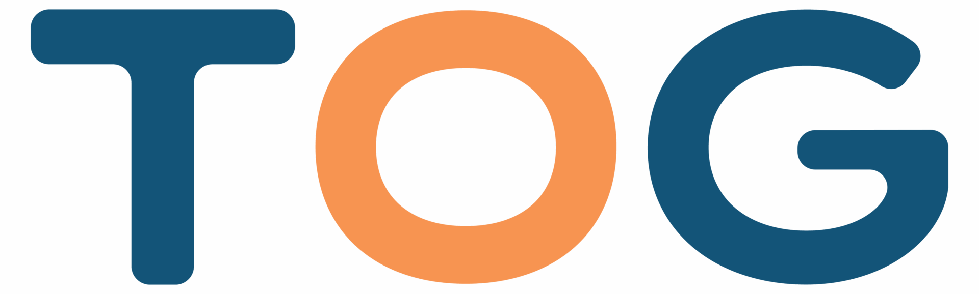 TOG logo